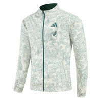 Abrigo de Doble Cara México