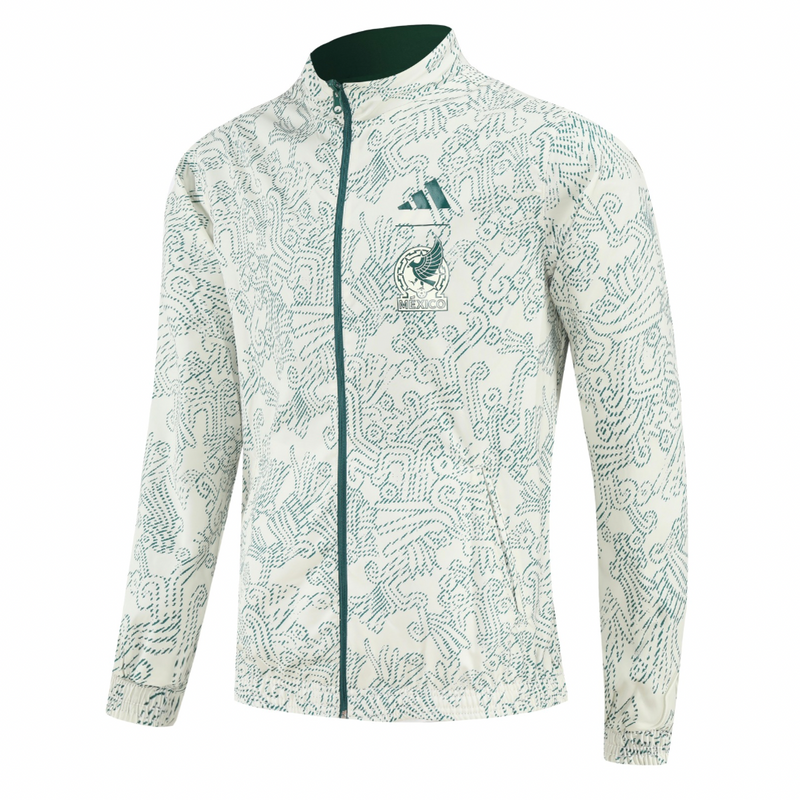 Abrigo de Doble Cara México