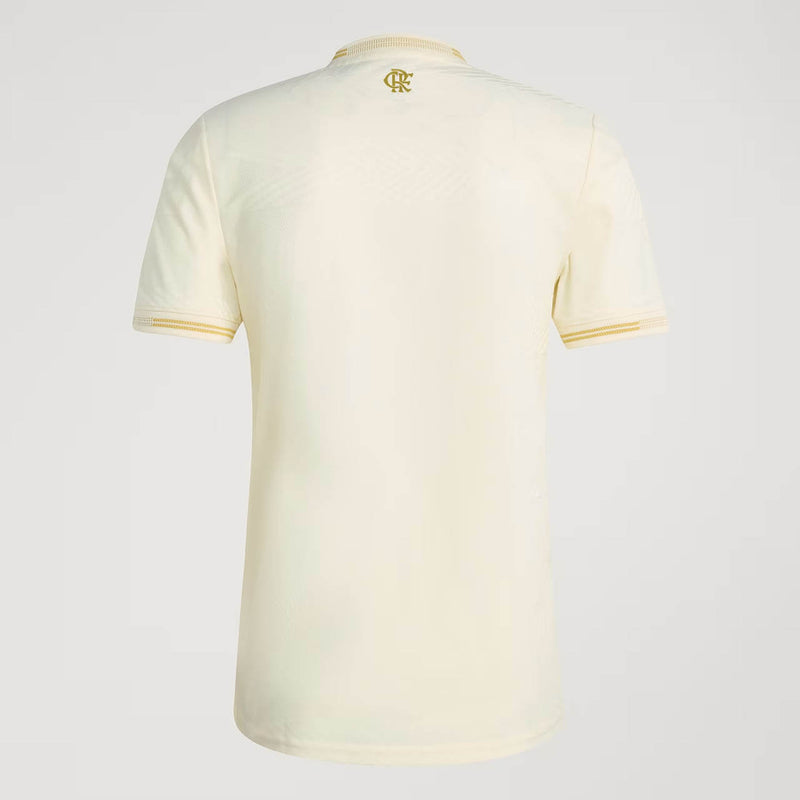 Camiseta Flamengo Third 25/26