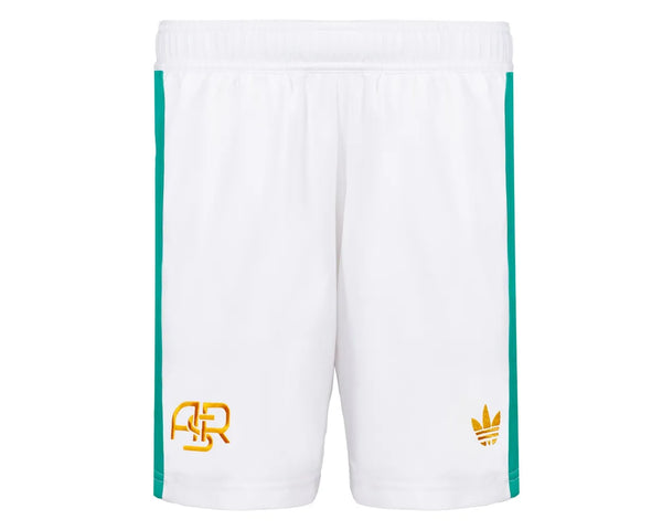 Pantalon Corto Roma Third 25/26