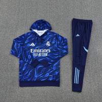 Chándal de fútbol Real Madrid 25/26