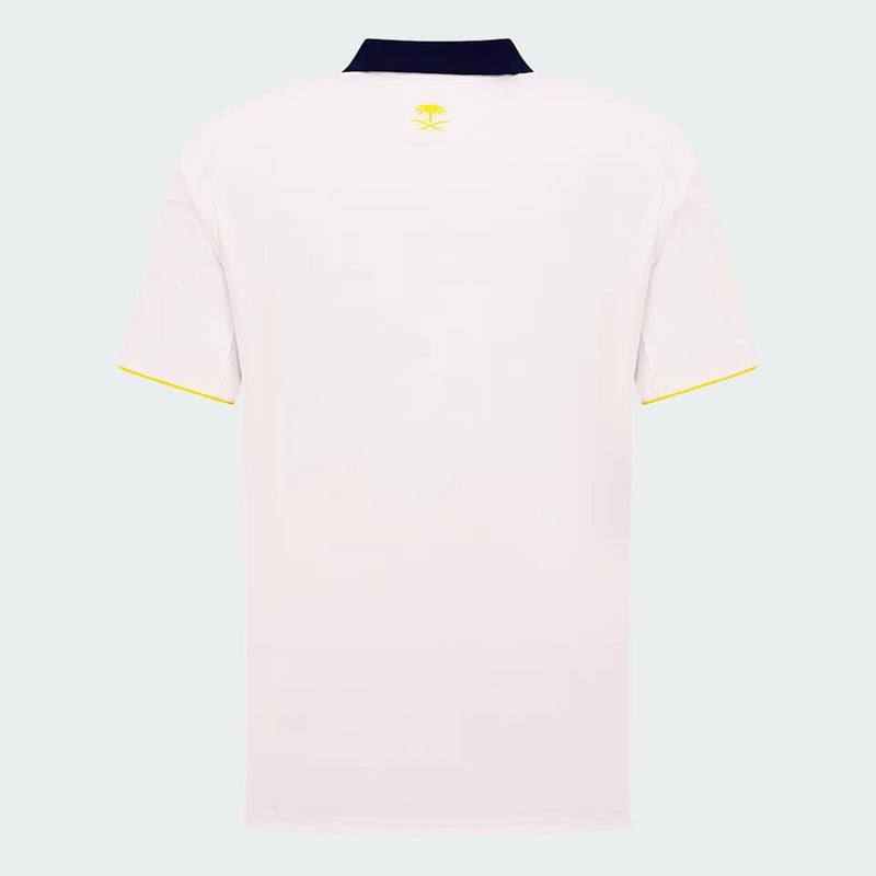 Camiseta Al-Nassr Third 25/26