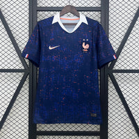Camiseta Francia Home 2025