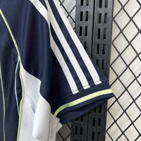 Camiseta Real Madrid US 25/26