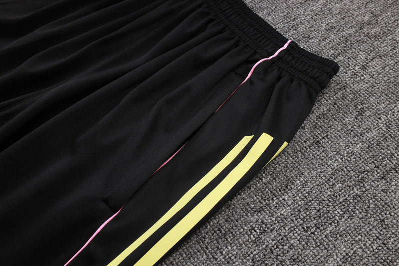 Camiseta y Pantalón corto Entrenamiento Juventus 25/26