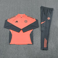 Chándal Bayern de Múnich 25/26