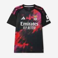 Camiseta Benfica Third 26/27