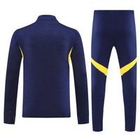 Chandal Boca Juniors Niño 25/26