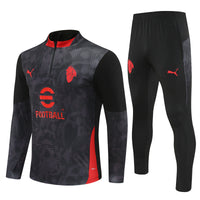 Chándal Milan Niño 25/26