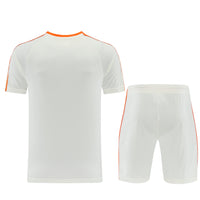 Camiseta y Pantalón corto Entrenamiento Alemania 26/27