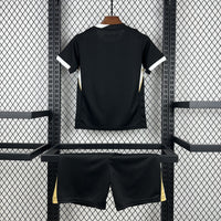 Camiseta y Pantalón Corto Niño Atlético Mineiro Home 26/27