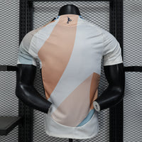 Camiseta España Away 2025 Versión Jugador