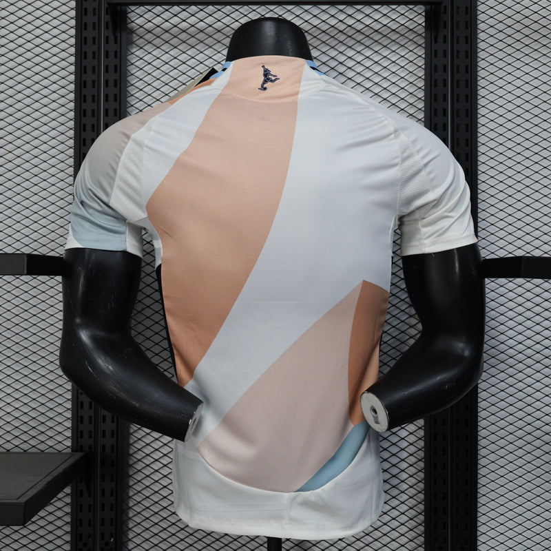 Camiseta España Away 2025 Versión Jugador