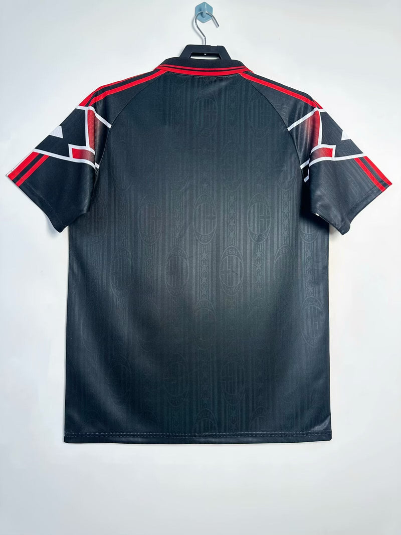 Camiseta Retro AC Milan edición especial 97/98