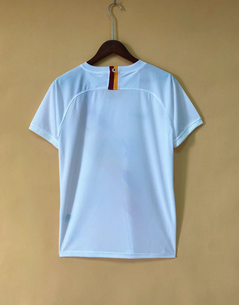 Camiseta Retro Roma Away 19/20