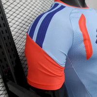 Camiseta Player Japón Away 26/27