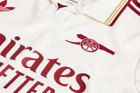 Camiseta Arsenal Third 25/26 - Versión Jugador
