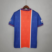 Camiseta Retro PSG Home 95/96