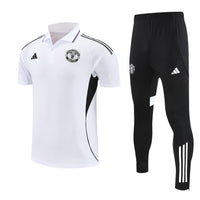 Camiseta y pantalón Manchester United 25/26