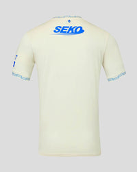 Camiseta Rangers FC 26/27 Away