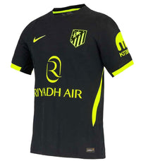 Camiseta Atletico de Madrid Away 26/27 Jugador