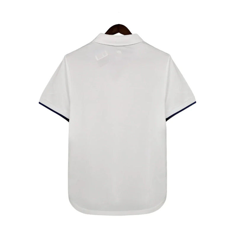 Camiseta Retro Selección Italia Away 1998