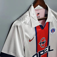Camiseta Retro PSG Away 98/99
