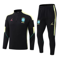 Chandal Brasil Niño 26/27
