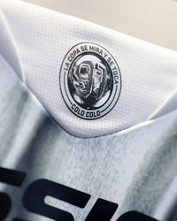 Camiseta Colo Colo Third 26/27