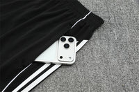 Camiseta y Pantalón corto Entrenamiento Real Madrid Marvel 25/26