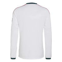 Camiseta Real Madrid Home Manga Larga 26/27