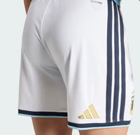 Pantalones Cortos Argentina Home 26/27