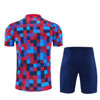 Camiseta y Pantalón entrenamiento Barcelona 26/27