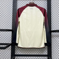 Camiseta Venezia Away 25/26 - Manga Larga