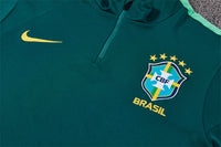 Chandal Brasil Niño 26/27
