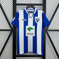 Camiseta Retro Málaga CF 05/06 Home