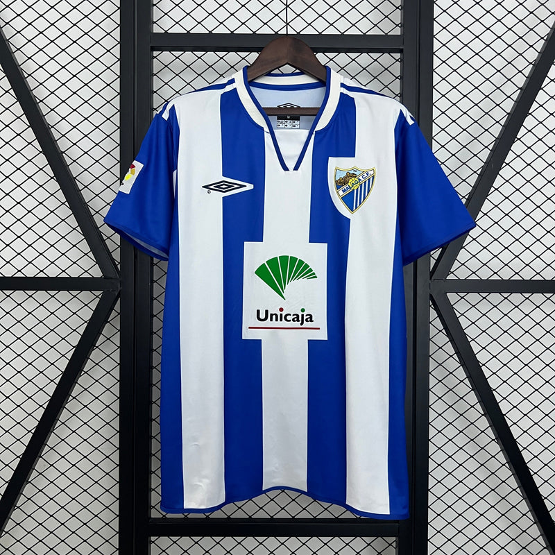 Camiseta Retro Málaga CF 05/06 Home