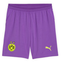 Pantalones Cortos Borussia Dortmund Third 26/27