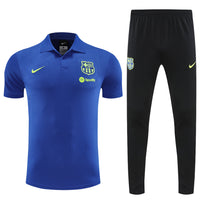 Camiseta y pantalón Barcelona 25/26