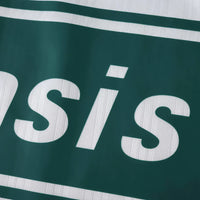 Camiseta Oasis x Adidas 2025