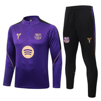 Chándal Niño FC Barcelona 26/27