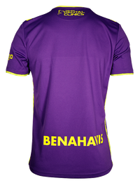 Camiseta Málaga CF Away 24/25