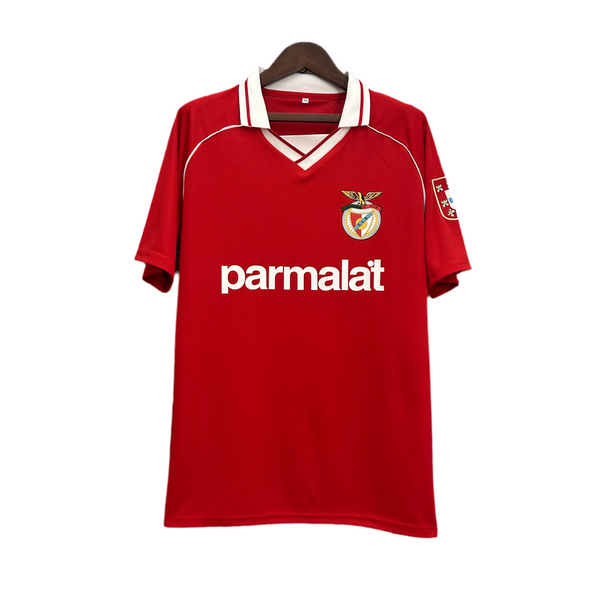 Camiseta Retro Benfica Home 94/95