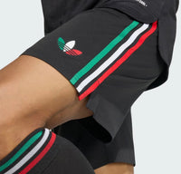 Pantalones Cortos México Third 26/27