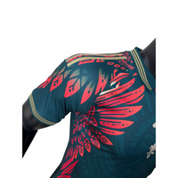 Camiseta México Edición Especial 25/26 Versión Jugador