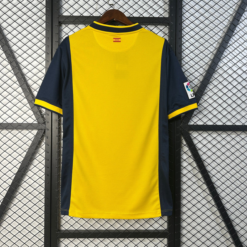 Camiseta Retro Atletico Madrid Away 13/14