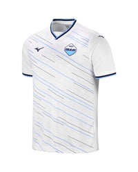 Camiseta S.S. Lazio Away 26/27 Jugador