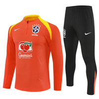 Chandal Brasil Niño 25/26