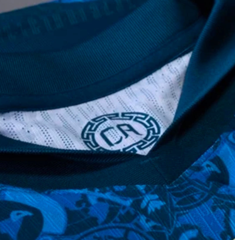 Camiseta Club América Away Versión Jugador 24/25