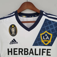 Camiseta Retro LA Galaxy 11/12